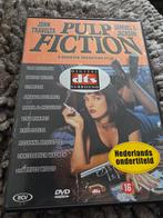 Pulp Fiction DVD - Quentin Tarantino Klassieker, Vanaf 16 jaar, Ophalen of Verzenden, Zo goed als nieuw, Drama