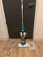 BLACK+DECKER BHSM168DSM-QS Stoomreiniger - 1600W, Huis en Inrichting, Schoonmaakartikelen, Ophalen, Overige typen