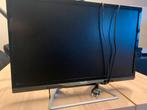 Kleine Philips smart tv en monitor (22inch), Audio, Tv en Foto, Televisies, Ophalen, Philips, LED, 50 Hz