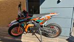 Minibike crossmotor 49cc, Fietsen en Brommers, Ophalen, Zo goed als nieuw, Overige merken