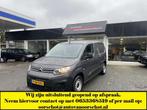 Citroen Berlingo 1.5 BlueHDi 100 S&S L1, Voorwielaandrijving, 1350 kg, Gebruikt, Euro 6