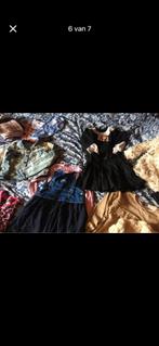 Meisjes kleding 128, Ophalen of Verzenden, Zo goed als nieuw, Maat 128