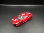 Ferrari 488 Pista 1:43 Altaya /Atlas, Hobby en Vrije tijd, Modelauto's | 1:43, Ophalen of Verzenden, Nieuw, Auto, Overige merken