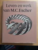Leven en werk van M.C. Escher, Ophalen, Zo goed als nieuw, Schilder- en Tekenkunst