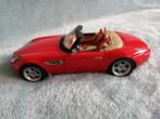 Franklin Mint modelauto's 1:24  VW Beetle/ BMW Z8/ Studabake, Overige merken, Gebruikt, Ophalen of Verzenden, Auto