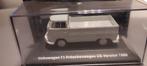 Volkswagen T1 pritschenwagen grijs '66 in ongeopende blister, Ophalen of Verzenden, Nieuw, Auto, Overige merken