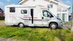Camper ADRIA COMPACT plus sl, Bedrijf, Diesel, Tot en met 3, Adria