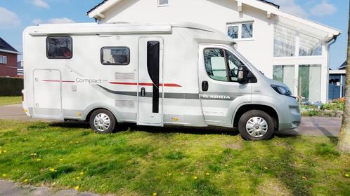 Camper ADRIA COMPACT plus sl, Caravans en Kamperen, Campers, Bedrijf, tot en met 3, Half-integraal, Adria, Diesel, 6 tot 7 meter