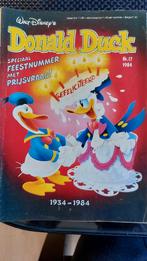 Donald Duck weekblad (losse nrs), Gelezen, Ophalen of Verzenden, Complete serie of reeks
