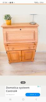 Secretaire, Huis en Inrichting, Kasten | Secretaires, Ophalen of Verzenden