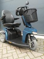 Sterling Elite 2 plus, 16 km/uur, Ophalen of Verzenden, Zo goed als nieuw, Elektrische rolstoel