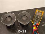 Philips AD 02111/sq8 drivers. D11, Ophalen of Verzenden, Gebruikt, Minder dan 60 watt, Philips