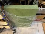 Groene ondervloer platen, 12 stuks, Doe-het-zelf en Verbouw, Ophalen, Overige materialen, 30 cm of meer, 50 tot 150 cm