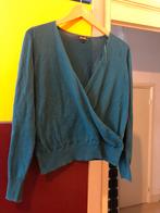 Truitje King Louie M, King Louie, Ophalen of Verzenden, Gedragen, Blauw