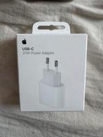 Apple usb c adapter nieuw, Ophalen of Verzenden, Nieuw, Apple iPhone
