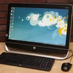 HP PAVILION 23 All-in-One desktop, Computers en Software, Desktop Pc's, Ophalen, Gebruikt