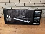 Fazley electronic keyboard FKB-050, Ophalen of Verzenden, Zo goed als nieuw, 61 toetsen, Overige merken