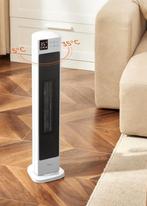 Midea NTH20-22GR (WH) Electrische ventilator kachel NIEUW, Overige soorten, Elektrisch, Nieuw, Ophalen of Verzenden