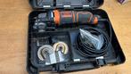 Black & Decker multitool MT300KA, Ophalen of Verzenden, Gebruikt