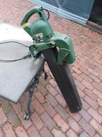 Bladblazer Greenway 1600W, Ophalen, Elektrisch