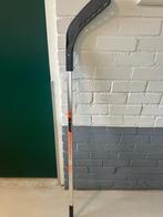 Hockeystick, Ophalen, Gebruikt, Stick