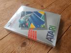 Qix voor Atari 400, nieuw gesealed!, Spelcomputers en Games, Games | Atari, Nieuw, Overige modellen, Ophalen of Verzenden