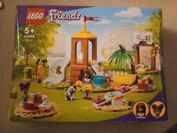LEGO Friends 41698 - Nieuw in doos! beschikbaar voor biedingen
