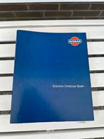 Product Informatie - Nissan Showroom, Ophalen of Verzenden, Nissan