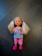 Leuke pop met accessoires, Kinderen en Baby's, Speelgoed | Poppen, Ophalen, Zo goed als nieuw, Overige typen