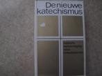 De Nieuwe Katechismus voor volwassenen. iov de bisschoppen, Boeken, Godsdienst en Theologie, Ophalen of Verzenden, Zo goed als nieuw