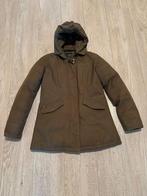 Airforce winterjas XS, Kleding | Dames, Jassen | Winter, Airforce, Ophalen of Verzenden, Zo goed als nieuw, Maat 34 (XS) of kleiner