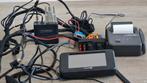 Cabman BCT boordcomputer taxi - G3 inclusief metermodule, Auto diversen, Ophalen of Verzenden