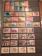 Diverse series postfris kinderpostzegels Nederland, Postzegels en Munten, Postzegels | Nederland, Verzenden, Na 1940, Postfris