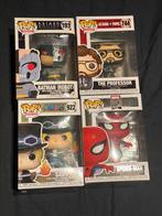 Funko Pop!, Ophalen of Verzenden, Zo goed als nieuw