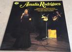 'Amália Rodrigues', Cd's en Dvd's, Vinyl | Wereldmuziek, Ophalen of Verzenden, Europees, Zo goed als nieuw, 12 inch