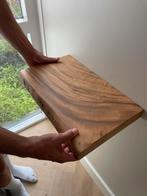Set waskom plank/ plank toilet (nieuw), Doe-het-zelf en Verbouw, Ophalen of Verzenden, Nieuw, Toilet