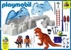 Playmobil Dinosaurus, Complete set, Gebruikt, Ophalen of Verzenden