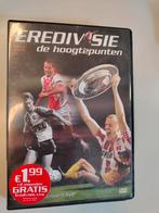 Eredivisie hoogte punten, Ophalen of Verzenden, Zo goed als nieuw, Vechtsport