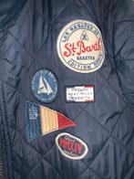 Gaastra St.Barth jas maat L, Ophalen of Verzenden, Gedragen, Maat 52/54 (L), Blauw