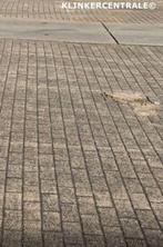 ROOIKORTING 2.000m2 grijs betonklinkers keiformaat bkk bss, Tuin en Terras, Tegels en Klinkers, Bij dit gebruikte product niet meer te achterhalen.