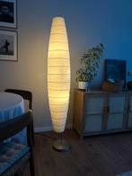 Ikea Rijstpapier Stalamp, Ophalen, Zo goed als nieuw, Stof, 150 tot 200 cm