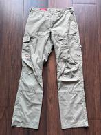 Fjällräven Karla G-1000 Broek, Ophalen of Verzenden, Lang, Gedragen, Fjällräven