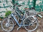 Partij E-bikes, Fietsen en Brommers, Elektrische fietsen, 51 tot 55 cm, Ophalen, Gebruikt, Overige merken