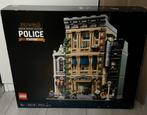 Lego Creator Expert Modular Police Station 10278, Ophalen of Verzenden, Zo goed als nieuw