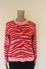 Most Wanted rood/roze trui maat XS, Kleding | Dames, Truien en Vesten, ., Ophalen of Verzenden, Zo goed als nieuw, Maat 34 (XS) of kleiner