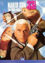 Naked Gun 33 1/3, Ophalen, 1980 tot heden, Zo goed als nieuw