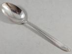 Zilveren Dessertlepel model 400 Gustav Beran 835 zilver, Antiek en Kunst, Ophalen of Verzenden, Zilver