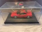 Herpa 1/43 Ferrari Modelauto, Hobby en Vrije tijd, Modelauto's | 1:43, Ophalen of Verzenden, Zo goed als nieuw, Auto, Overige merken