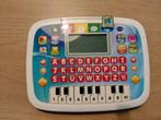 V tech speeltablet, Kinderen en Baby's, Speelgoed | Vtech, Ophalen of Verzenden, Zo goed als nieuw