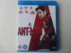 Blu-Ray  Ant-man, Ophalen of Verzenden, Zo goed als nieuw
